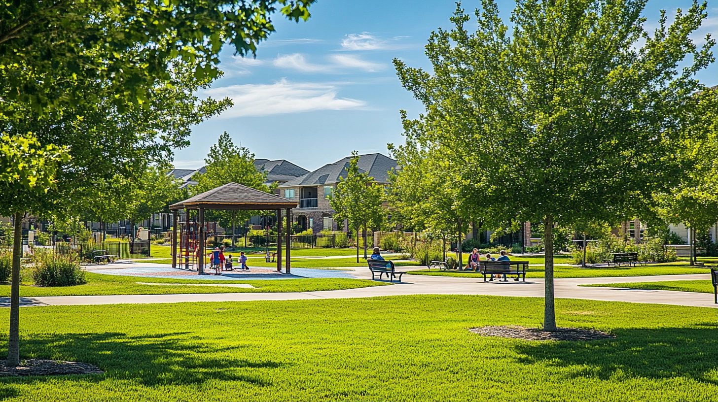 Little Elm: The Family-Friendly Hotspot
