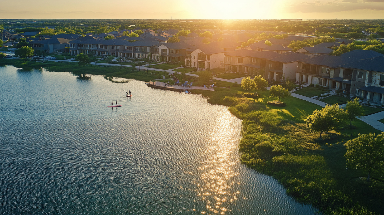 Cost of Living in Little Elm